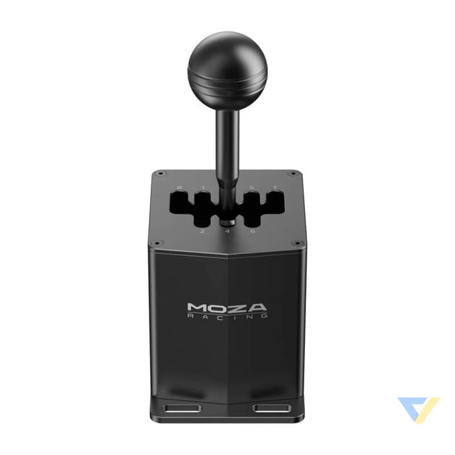 Moza Racing HGP RS039 gearbox Racing simulation