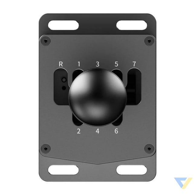 Moza Racing HGP RS039 gearbox Racing simulation