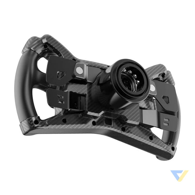 Moza Racing KS RS047 gaming steering wheel (PC) Racing simulation