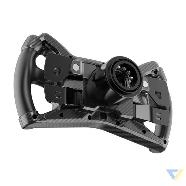 Moza Racing KS RS047 gaming steering wheel (PC) Racing simulation