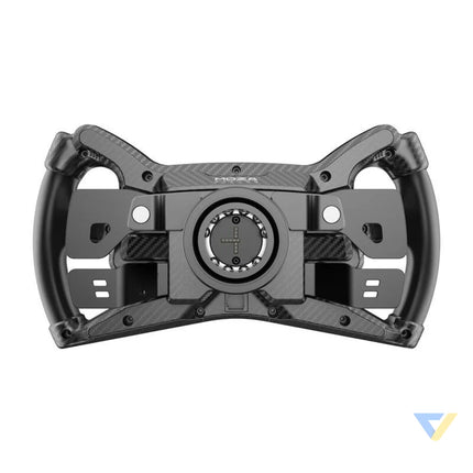 Moza Racing KS RS047 gaming steering wheel (PC) Racing simulation