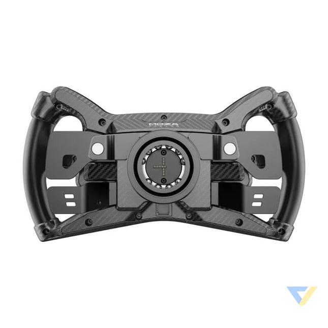 Moza Racing KS RS047 gaming steering wheel (PC) Racing simulation