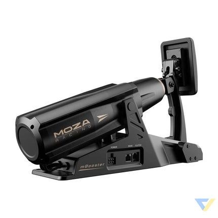 Moza Racing mBooster RS076 active universal pedal (PC) Racing simulation