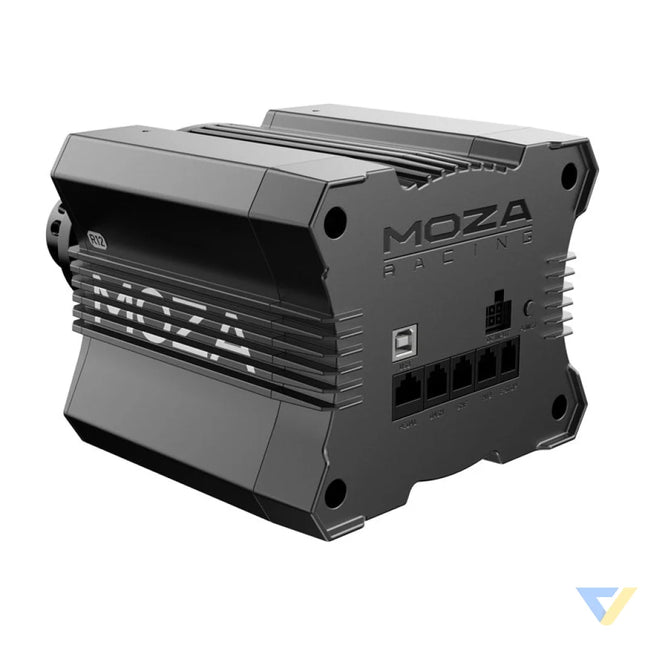 Moza Racing R12 V2 RS081 (PC) steering wheel base Racing simulation