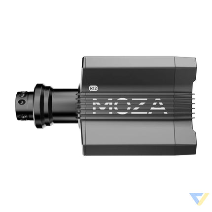 Moza Racing R12 V2 RS081 (PC) steering wheel base Racing simulation
