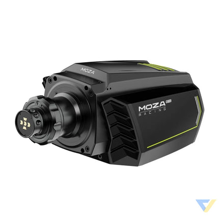 Moza Racing R21 V2 RS085 (PC) steering wheel base Racing simulation