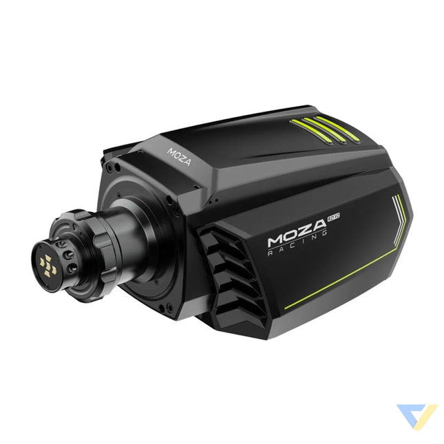 Moza Racing R21 V2 RS085 (PC) steering wheel base Racing simulation