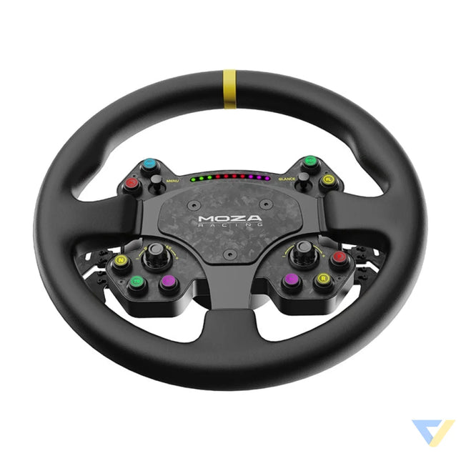 Moza Racing RS V2 RS25 gaming steering wheel Racing simulation