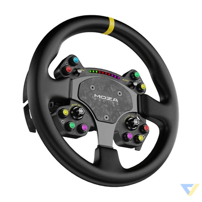 Moza Racing RS V2 RS25 gaming steering wheel Racing simulation