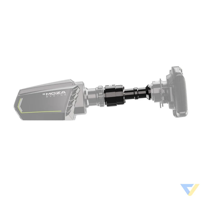Moza Racing RS061 steering column extension Racing simulation