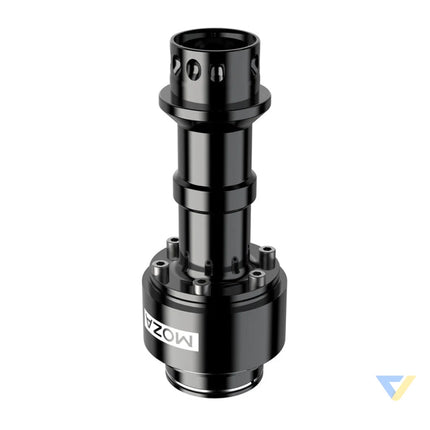 Moza Racing RS061 steering column extension Racing simulation