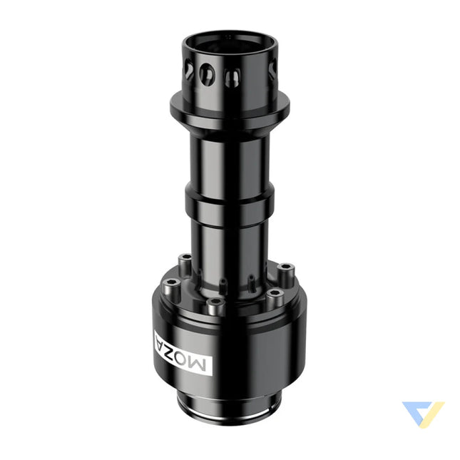 Moza Racing RS061 steering column extension Racing simulation