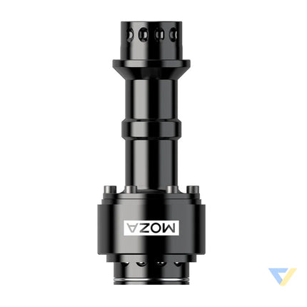 Moza Racing RS061 steering column extension Racing simulation