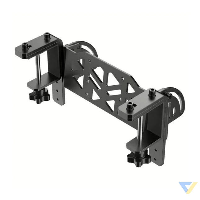 Moza Racing RS062 steering wheel clamp for desk Racing simulation