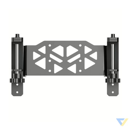Moza Racing RS062 steering wheel clamp for desk Racing simulation