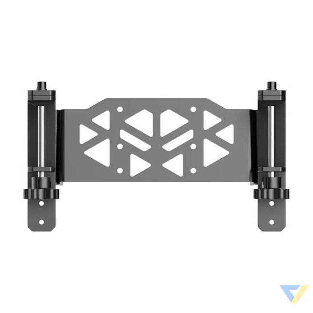 Moza Racing RS062 steering wheel clamp for desk Racing simulation
