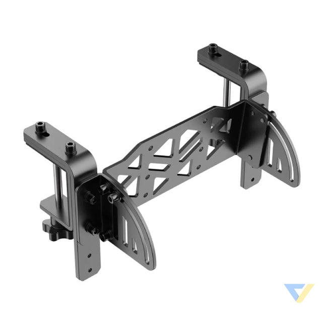 Moza Racing RS062 steering wheel clamp for desk Racing simulation