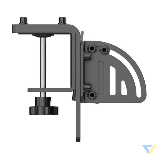 Moza Racing RS062 steering wheel clamp for desk Racing simulation