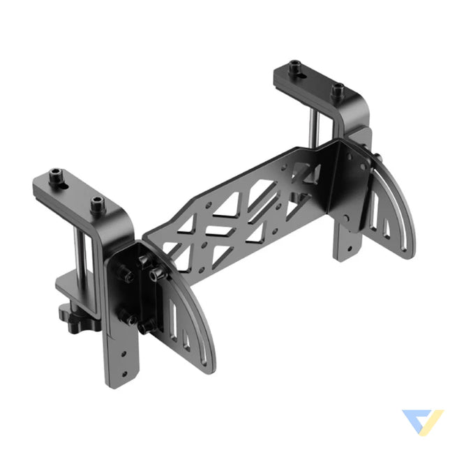 Moza Racing RS062 steering wheel clamp for desk Racing simulation