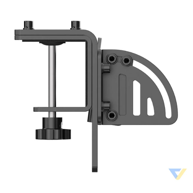 Moza Racing RS062 steering wheel clamp for desk Racing simulation