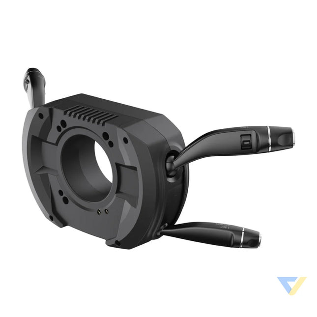 Moza Racing RS065 (PC) multifunctional maneuvers Racing simulation