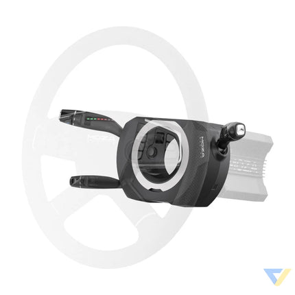 Moza Racing RS065 (PC) multifunctional maneuvers Racing simulation