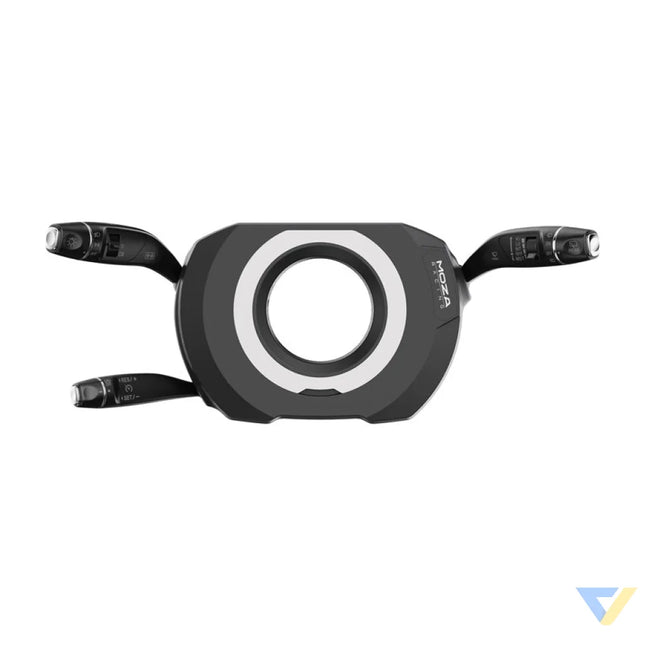 Moza Racing RS065 (PC) multifunctional maneuvers Racing simulation