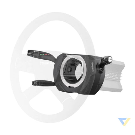 Moza Racing RS065 (PC) multifunctional maneuvers Racing simulation