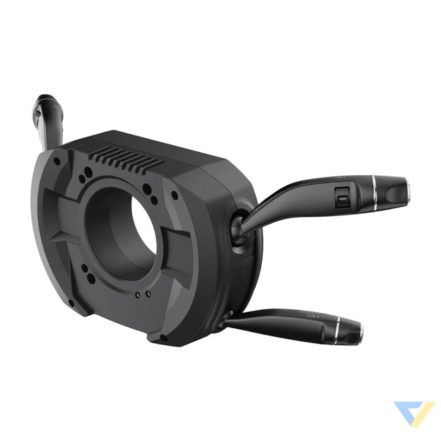Moza Racing RS065 (PC) multifunctional maneuvers Racing simulation