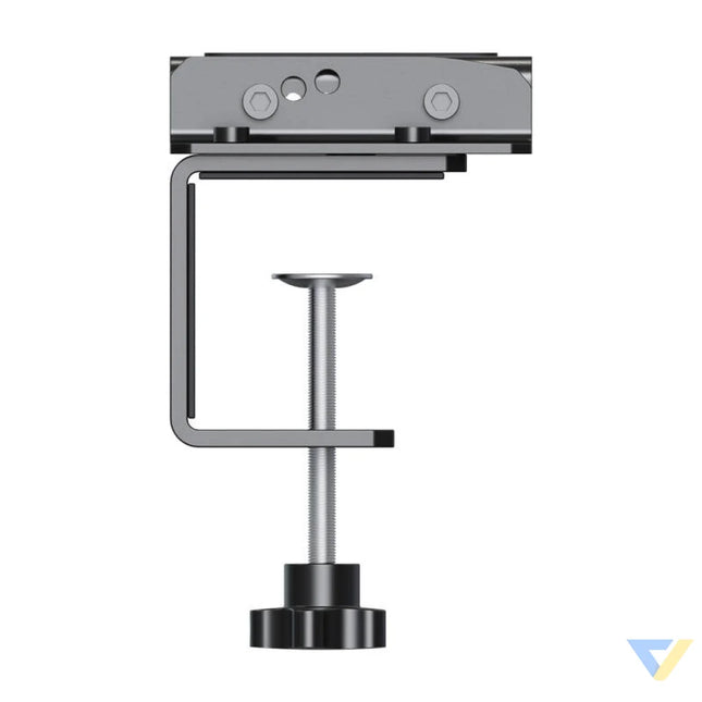 Moza Racing RS12 desk clamps for R5/R9/R12 Racing simulation