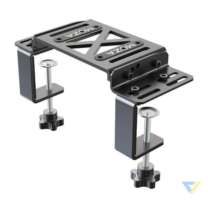 Moza Racing RS12 desk clamps for R5/R9/R12 Racing simulation