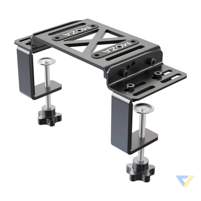 Moza Racing RS12 desk clamps for R5/R9/R12 Racing simulation