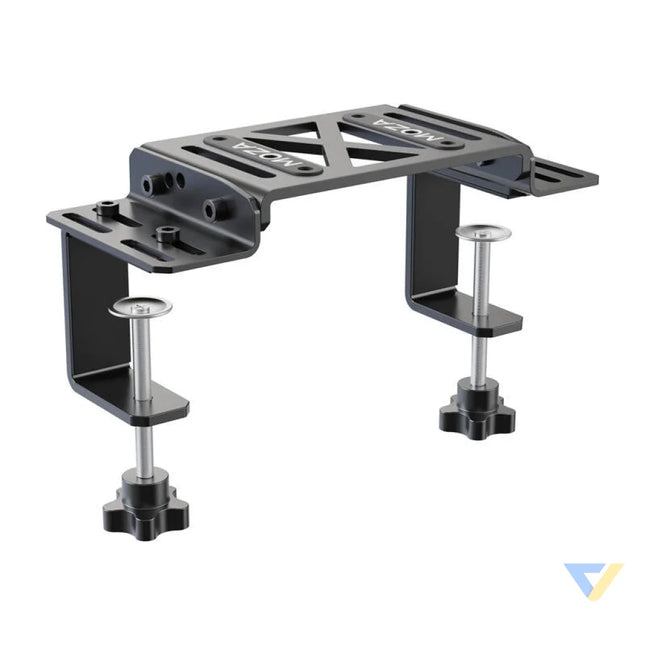 Moza Racing RS12 desk clamps for R5/R9/R12 Racing simulation
