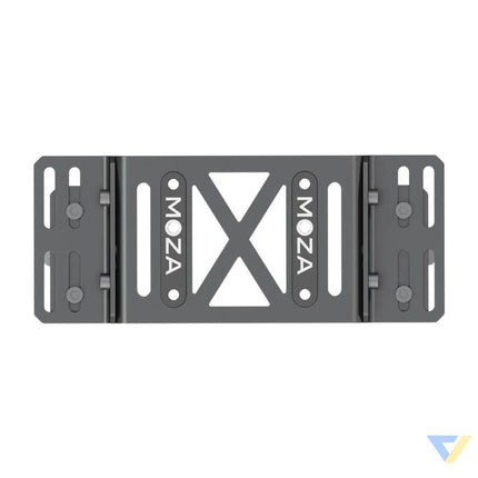 Moza Racing RS12 desk clamps for R5/R9/R12 Racing simulation