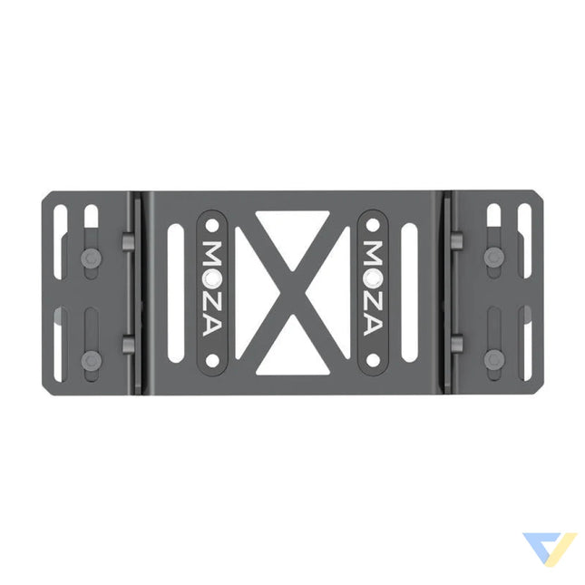 Moza Racing RS12 desk clamps for R5/R9/R12 Racing simulation