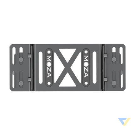 Moza Racing RS12 desk clamps for R5/R9/R12 Racing simulation