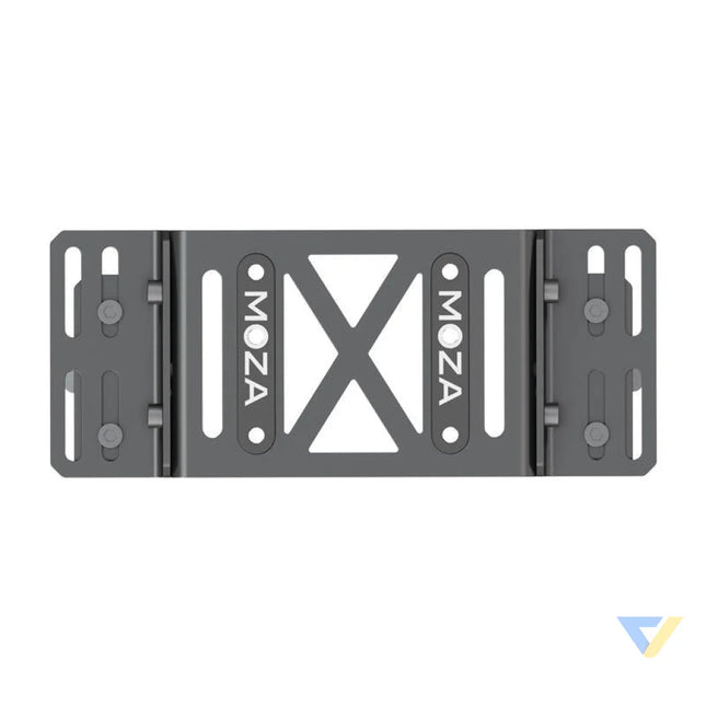 Moza Racing RS12 desk clamps for R5/R9/R12 Racing simulation