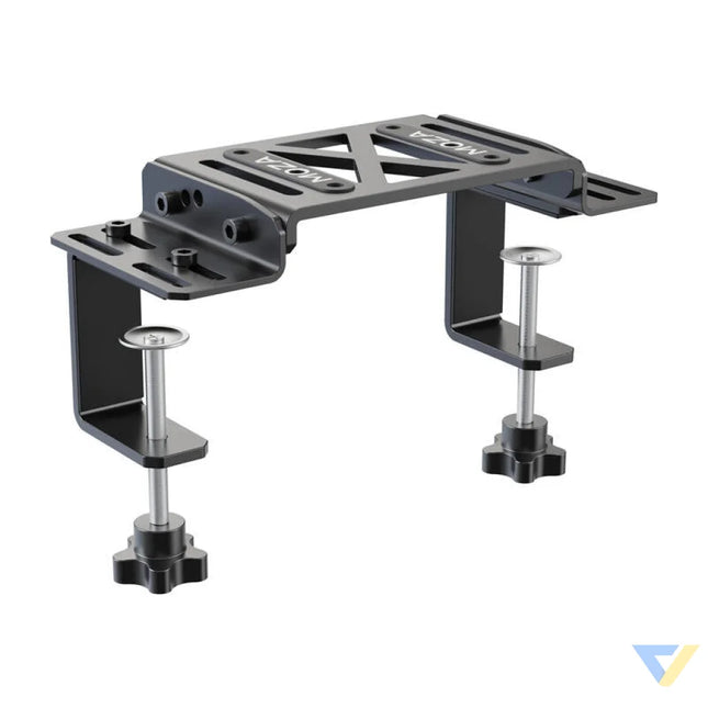 Moza Racing RS12 desk clamps for R5/R9/R12 Racing simulation