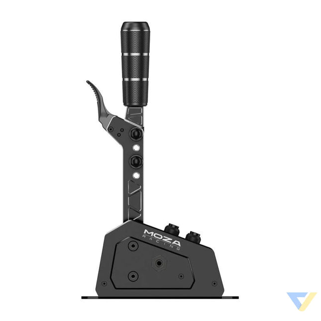 Moza Racing SGP RS059 sequential gearbox Racing simulation