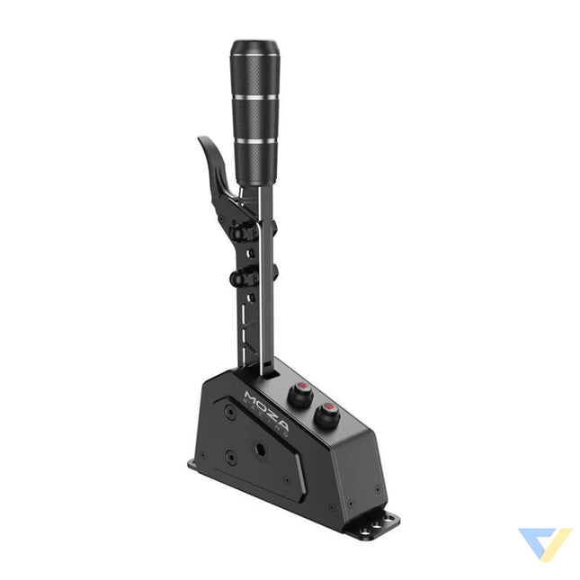 Moza Racing SGP RS059 sequential gearbox Racing simulation