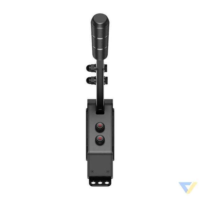 Moza Racing SGP RS059 sequential gearbox Racing simulation
