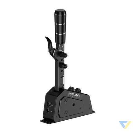 Moza Racing SGP RS059 sequential gearbox Racing simulation