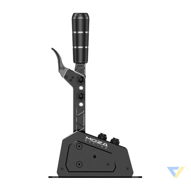 Moza Racing SGP RS059 sequential gearbox Racing simulation