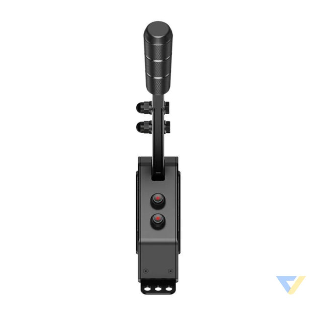Moza Racing SGP RS059 sequential gearbox Racing simulation