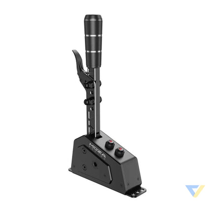 Moza Racing SGP RS059 sequential gearbox Racing simulation