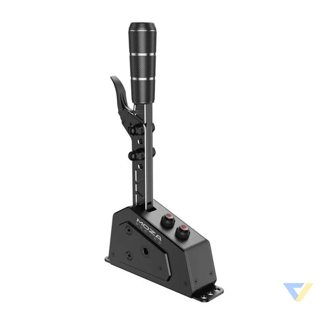 Moza Racing SGP RS059 sequential gearbox Racing simulation
