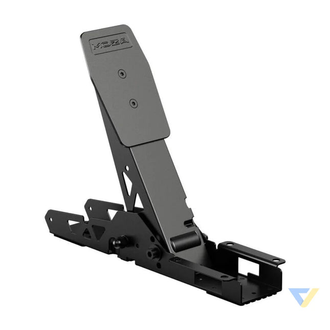 Moza Racing SR P Lite RS19 clutch pedal for R3/R5 Racing simulation