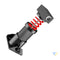 Moza Racing SR P Lite RS22 brake pedal performance upgrade kit Racing simulation