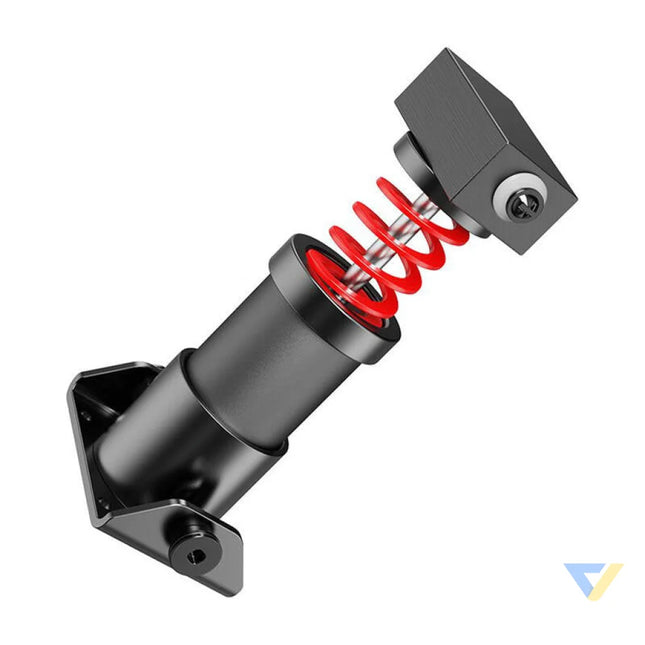 Moza Racing SR P Lite RS22 brake pedal performance upgrade kit Racing simulation