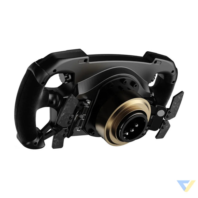 Moza Racing Vision GS RS064 gaming steering wheel (PC) Racing simulation
